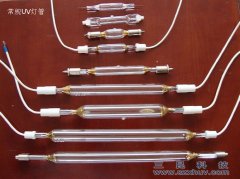 常規(guī)UV燈管參數(shù)、規(guī)格、功率
